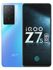vivo iQOO Z7s