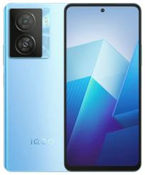 vivo iQOO Z7x