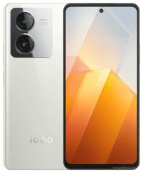 vivo iQOO Z8x