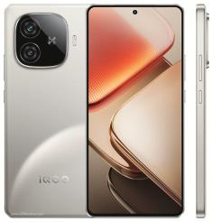 vivo iQOO Z9 Turbo+