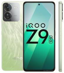 vivo iQOO Z9