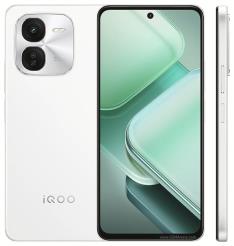 vivo iQOO Z9x