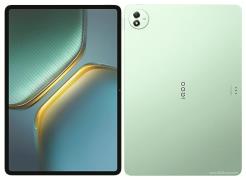 vivo IQOO Pad5 Pro