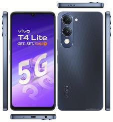 vivo T4 Lite