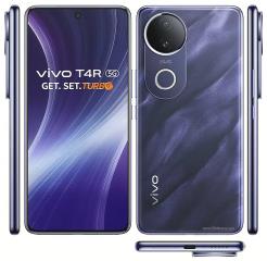 vivo T4R
