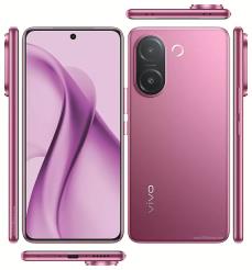 vivo V60e