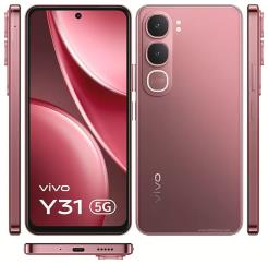 vivo Y31