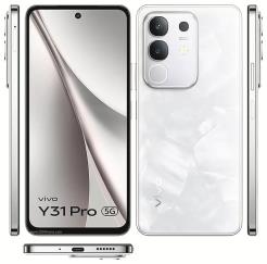 vivo Y31 Pro