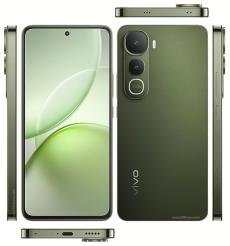 vivo Y400 4G