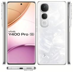 vivo Y400 Pro