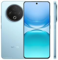 vivo Y500 (China)