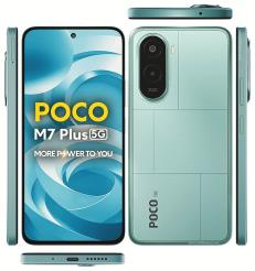Xiaomi Poco M7 Plus