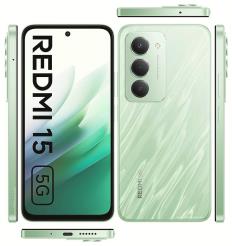 Xiaomi Redmi 15