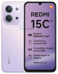 Xiaomi Redmi 15C
