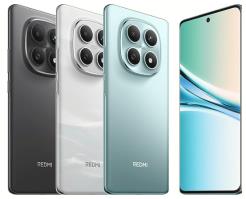 Xiaomi Redmi Note 15
