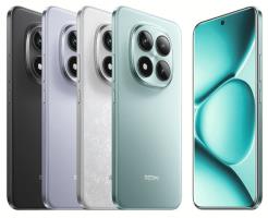 Xiaomi Redmi Note 15 Pro+