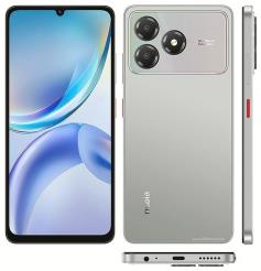 ZTE Blade A36