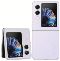 ZTE nubia Flip2