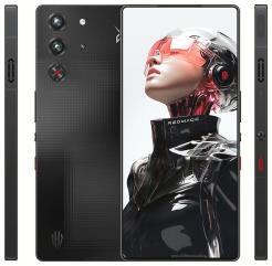 ZTE nubia RedMagic 10S Pro