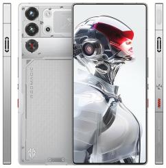 ZTE nubia RedMagic 10SPro+