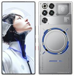 ZTE nubia RedMagic 11 Pro